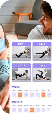 Ứng dụng Daily Yoga