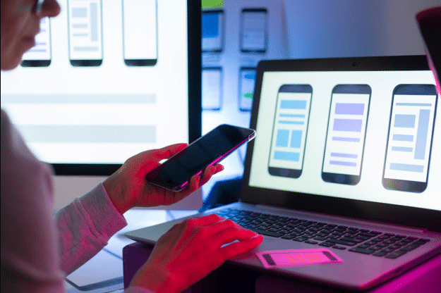 Thuê công ty thiết kế app mobile 2020: Cần xem xét những yếu tố nào ?