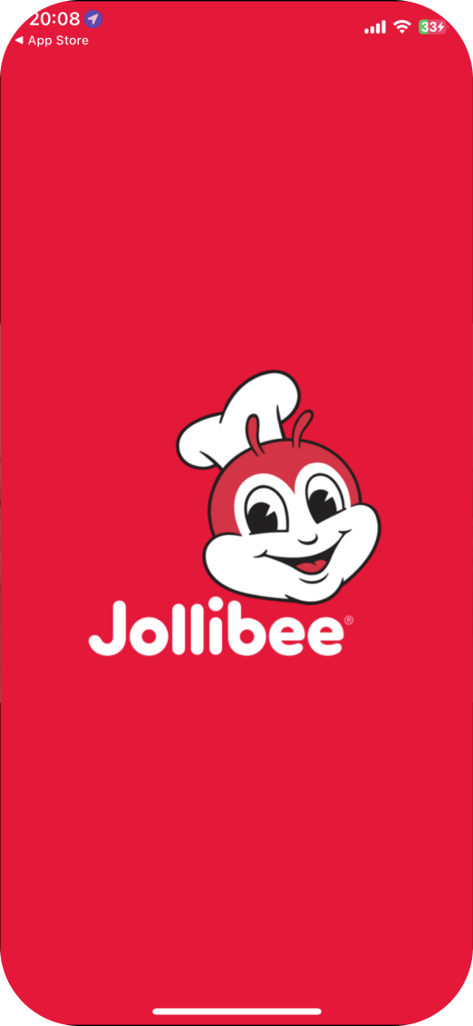 Ứng dụng Jollibee