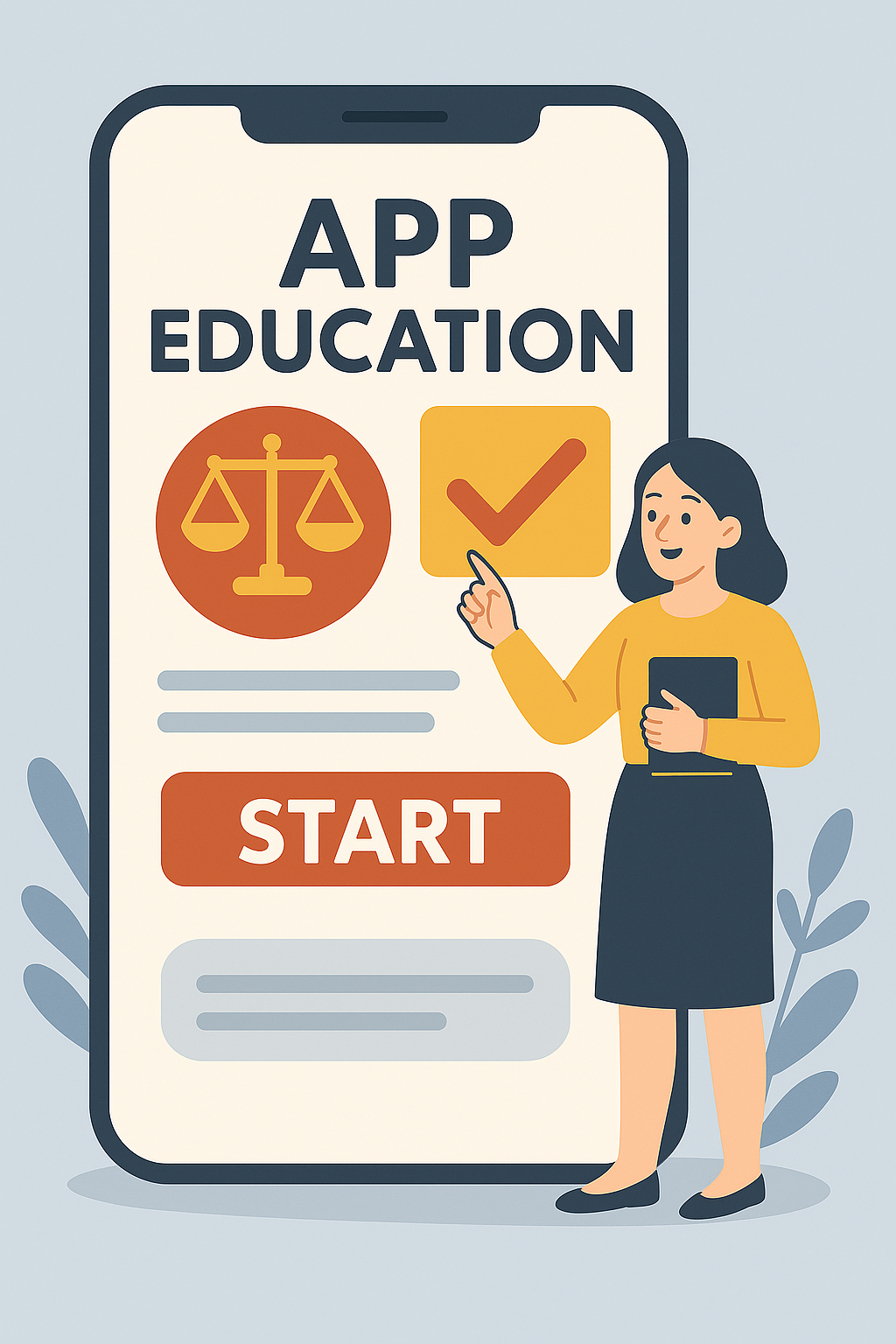 Top 5 App giải giáo dục công dân tốt nhất hiện nay
