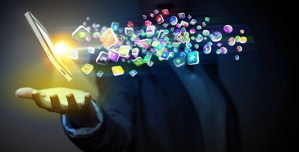 Hành trình phát triển & ảnh hưởng App Mobile lên đời sống hiện tại