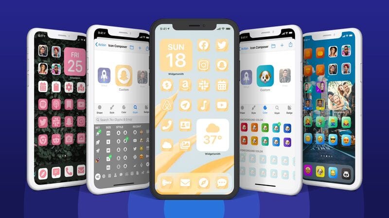 Tạo App Miễn Phí Cho iPhone: Hướng Dẫn Chi Tiết Dành Cho Người Mới